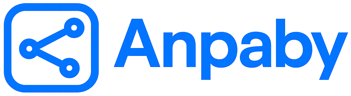 Anpaby Logo
